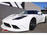 GTE Front Bumper