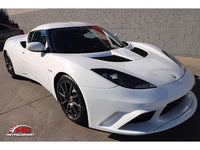 GTE Front Bumper