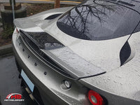400 Rear Wing
