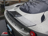 400 Rear Wing