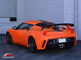 GT4 Vented 'A' Panels