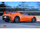 GT4 Vented 'A' Panels