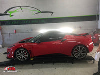 GT4 Vented 'A' Panels