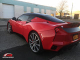 GT4 Vented 'A' Panels