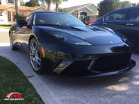 GTE Front Bumper