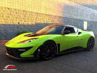 GT4 Vented 'A' Panels