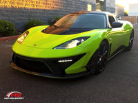 GTC Front Bumper