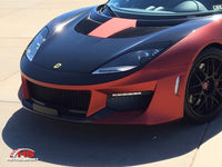 400 Front Bumper