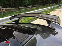 GT4 Rear Wing