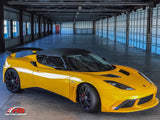 GTE Front Bumper