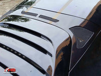 Top Sail-fin Panel