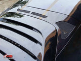 Top Sail-fin Panel