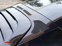 Top Sail-fin Panel