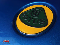Craft Front Nose Badges