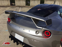 GT4 Rear Wing