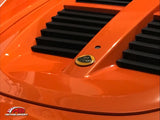 Craft Front Nose Badges