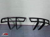 Diffuser Extension for NA Evoras