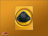 Craft Front Nose Badges