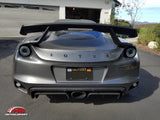 GT4 Rear Wing