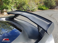 GT4 Rear Wing