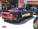 400 Rear Wing