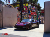 GTE Front Bumper