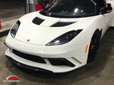 GTE Front Bumper