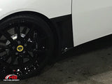 GT4 Vented 'A' Panels