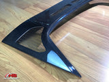 Carbon Overlay Top Sail-fin Panel (warehouse deal)