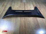 Carbon Overlay Top Sail-fin Panel (warehouse deal)