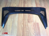 Carbon Overlay Top Sail-fin Panel (warehouse deal)