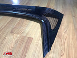 Carbon Overlay Top Sail-fin Panel (warehouse deal)
