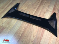 Top Sail-fin Panel
