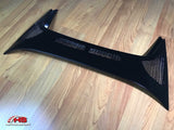 Top Sail-fin Panel