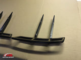 Diffuser Extension for NA Evoras