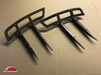 Diffuser Extension for NA Evoras
