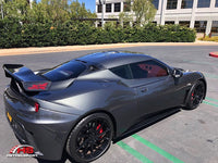 GT4 Rear Wing