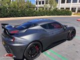 GT4 Rear Wing