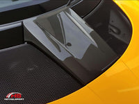 430 Front Access Hatch