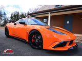BC Forged Wheels for Lotus Evora's & Emira's