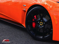 GT4 Vented 'A' Panels