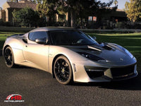 400 Front Bumper