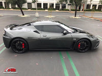 GT4 Vented 'A' Panels
