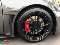 GT4 Vented 'A' Panels