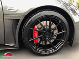 GT4 Vented 'A' Panels