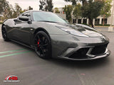 BC Forged Wheels for Lotus Evora's & Emira's