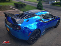 GT4 Rear Wing