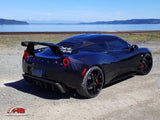 BC Forged Wheels for Lotus Evora's & Emira's