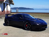 BC Forged Wheels for Lotus Evora's & Emira's
