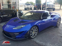 GTC Front Bumper